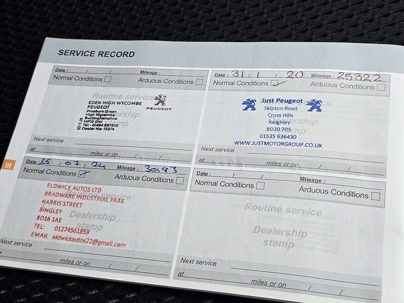 Used Peugeot 208 2017 for sale - 77409060: Photo 9