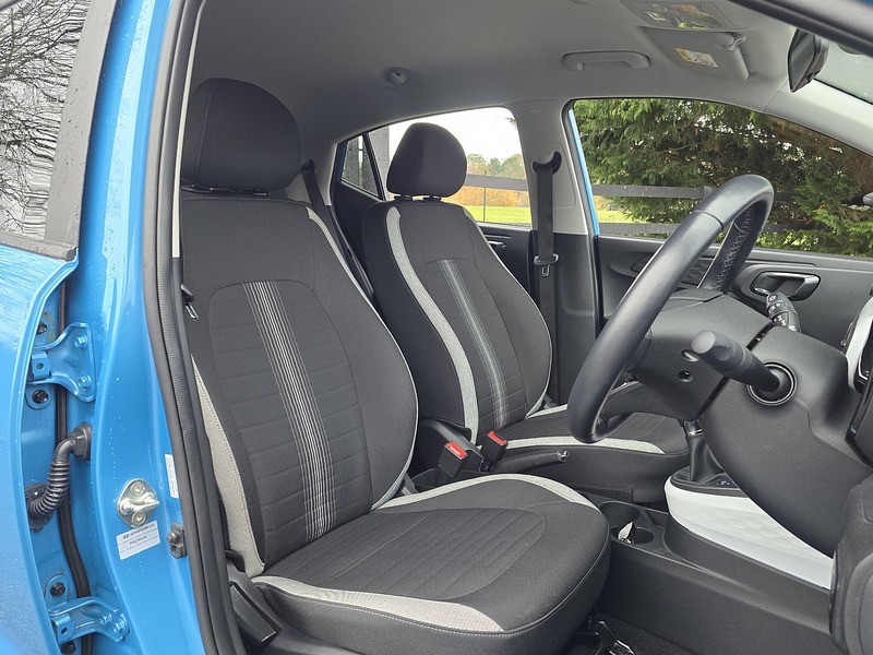 Used Hyundai i10 2022 for sale - 76973979: Photo 10