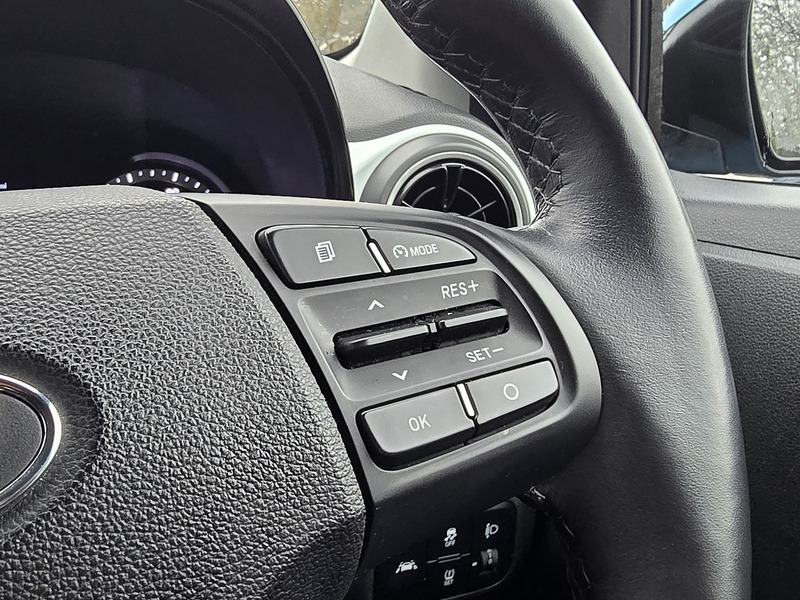 Used Hyundai i10 2022 for sale - 76973979: Photo 12