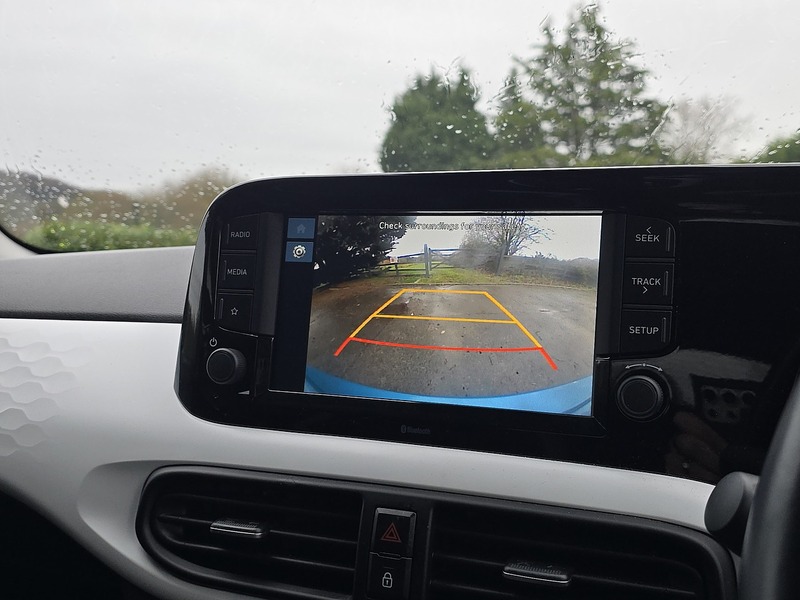 Used Hyundai i10 2022 for sale - 76973979: Photo 13