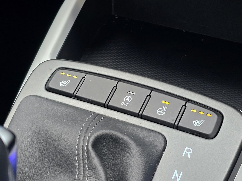 Used Hyundai i10 2022 for sale - 76973979: Photo 14