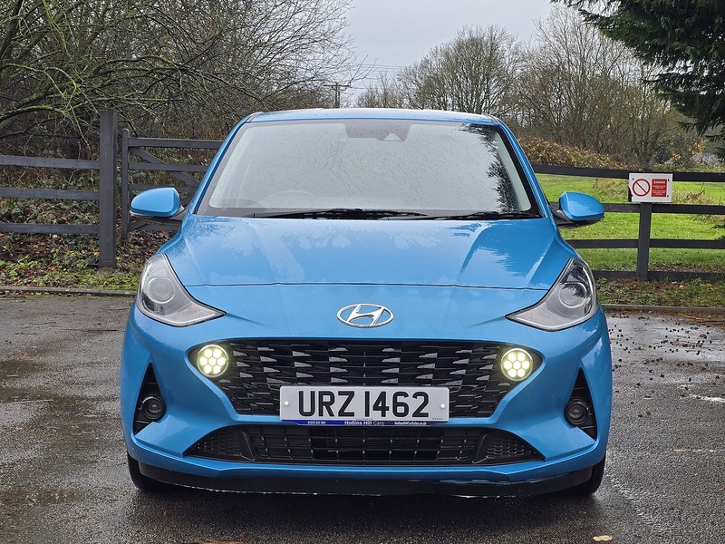 Used Hyundai i10 2022 for sale - 76973979: Photo 17