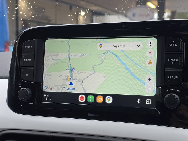 Used Hyundai i10 2022 for sale - 76973979: Photo 23