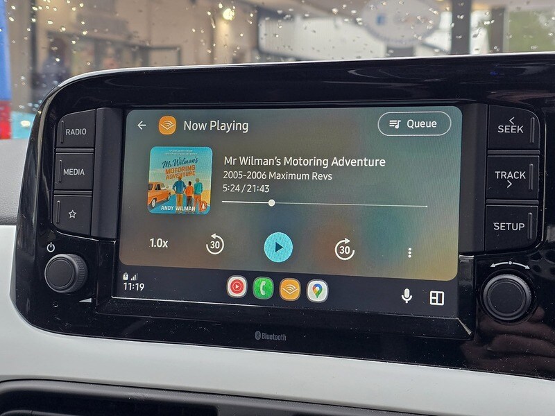 Used Hyundai i10 2022 for sale - 76973979: Photo 24