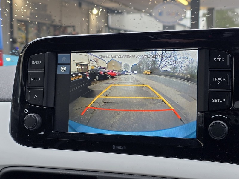 Used Hyundai i10 2022 for sale - 76973979: Photo 27