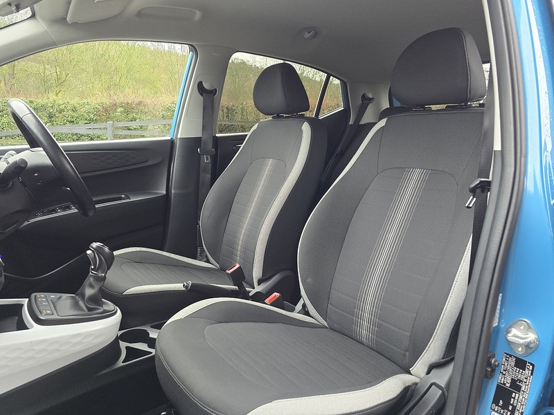 Used Hyundai i10 2022 for sale - 76973979: Photo 3