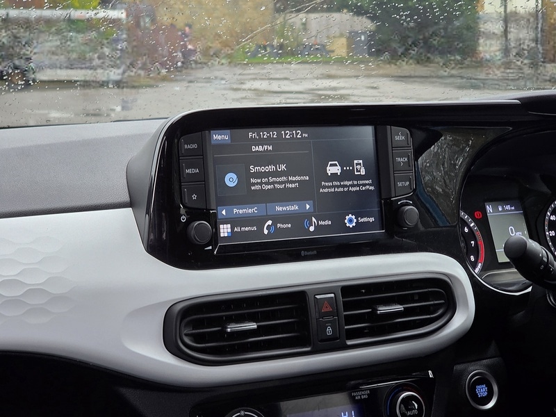 Used Hyundai i10 2022 for sale - 76973979: Photo 5