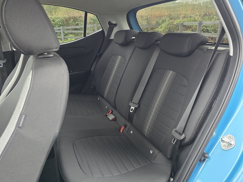 Used Hyundai i10 2022 for sale - 76973979: Photo 7