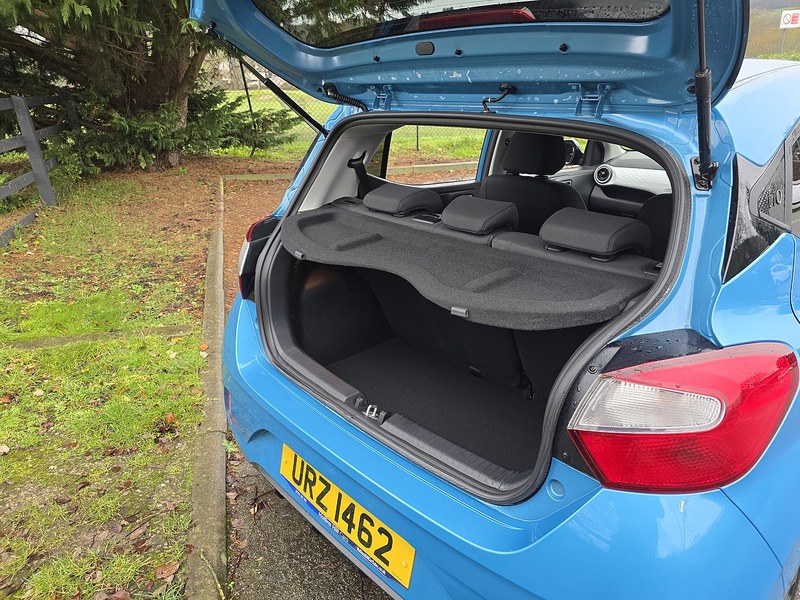 Used Hyundai i10 2022 for sale - 76973979: Photo 8