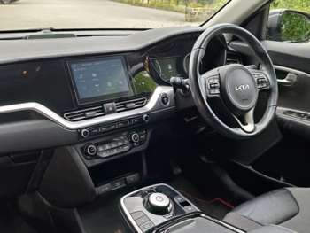 Used Kia Niro 2022 for sale - 75203480: Photo