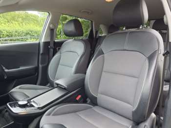 Used Kia Niro 2022 for sale - 75203480: Photo