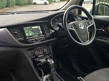 Used Vauxhall Mokka X 2017 for sale - 79828080: Photo
