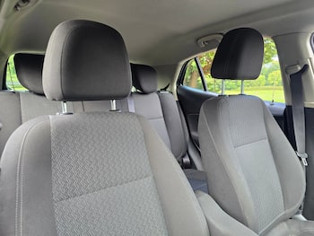 Used Vauxhall Mokka X 2017 for sale - 79828080: Photo