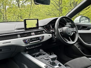 Used Audi A5 2017 for sale - 78709395: Photo