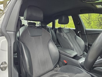 Used Audi A5 2017 for sale - 78709395: Photo