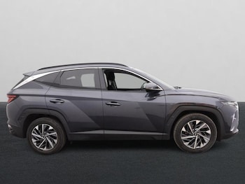 Used Hyundai TUCSON 2023 for sale - 79606695: Photo