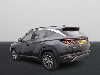 Used Hyundai TUCSON 2023 for sale - 79606695: Photo