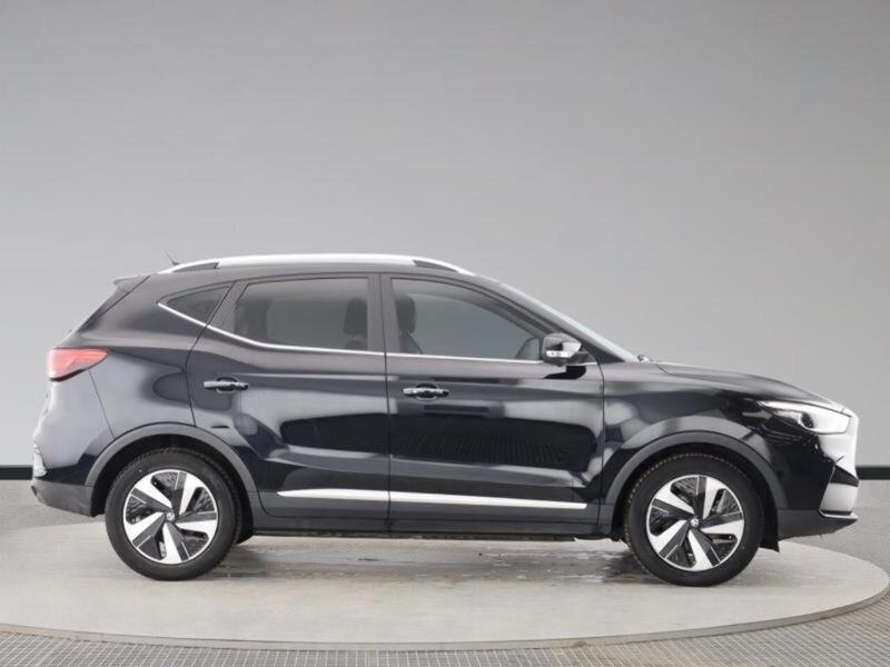 Used MG MG ZS 2022 for sale - 78016720: Photo 3