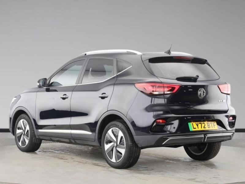 Used MG MG ZS 2022 for sale - 78016720: Photo 4