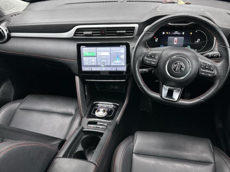 Used MG MG ZS 2022 for sale - 78016720: Photo 5