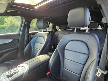 Used Mercedes-Benz GLC 2019 for sale - 79868605: Photo