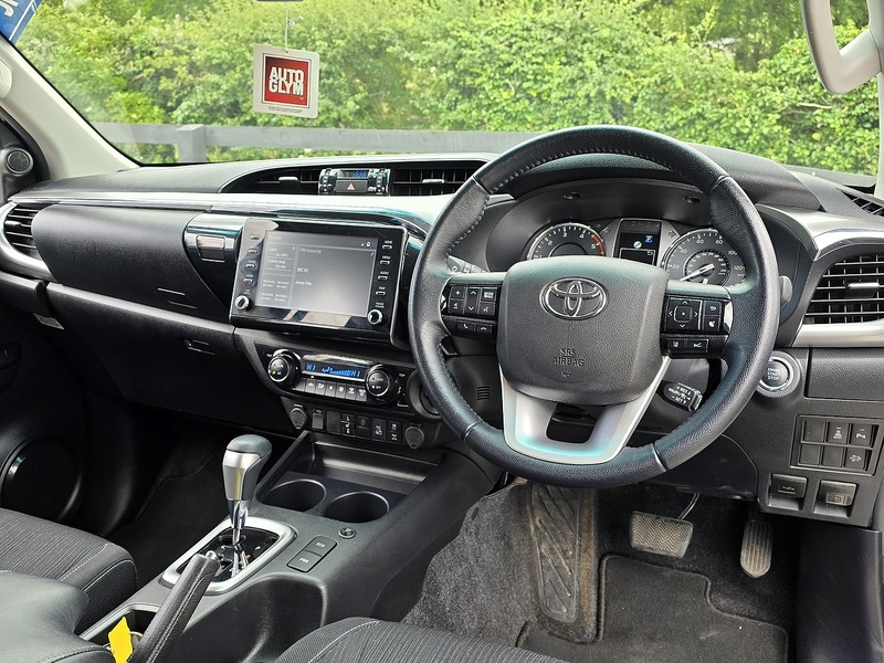 Vehicle 19