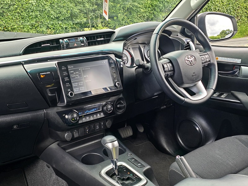 Vehicle 24