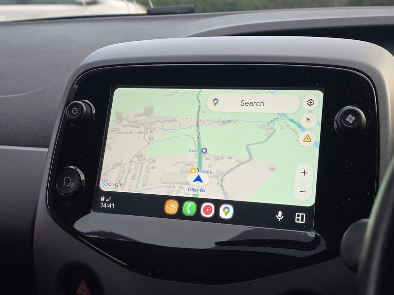 Used Toyota AYGO 2019 for sale - 76848518: Photo 13