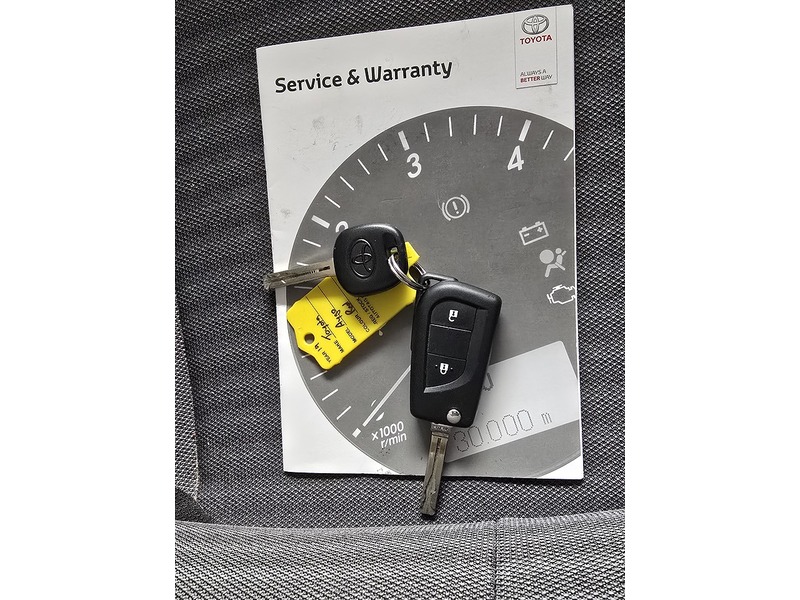 Used Toyota AYGO 2019 for sale - 76848518: Photo 16