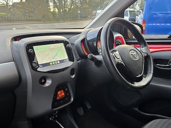 Used Toyota AYGO 2019 for sale - 76848518: Photo