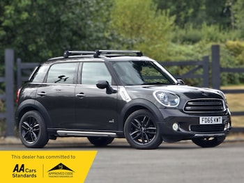 Used MINI Countryman 2015 for sale - 79542864: Photo