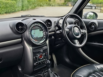 Used MINI Countryman 2015 for sale - 79542864: Photo