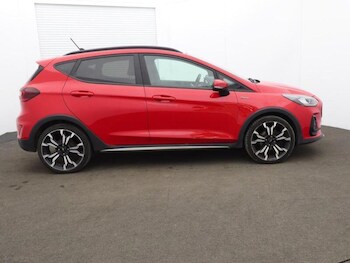 Used Ford Fiesta 2023 for sale - 78875879: Photo