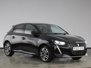 Used Peugeot 208 2023 for sale - 78927038: Photo