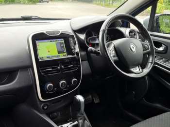Used Renault Clio 2016 for sale - 74885349: Photo