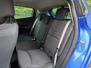 Used Renault Clio 2016 for sale - 74885349: Photo