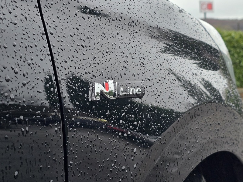 Used Hyundai i10 2022 for sale - 76792992: Photo 11