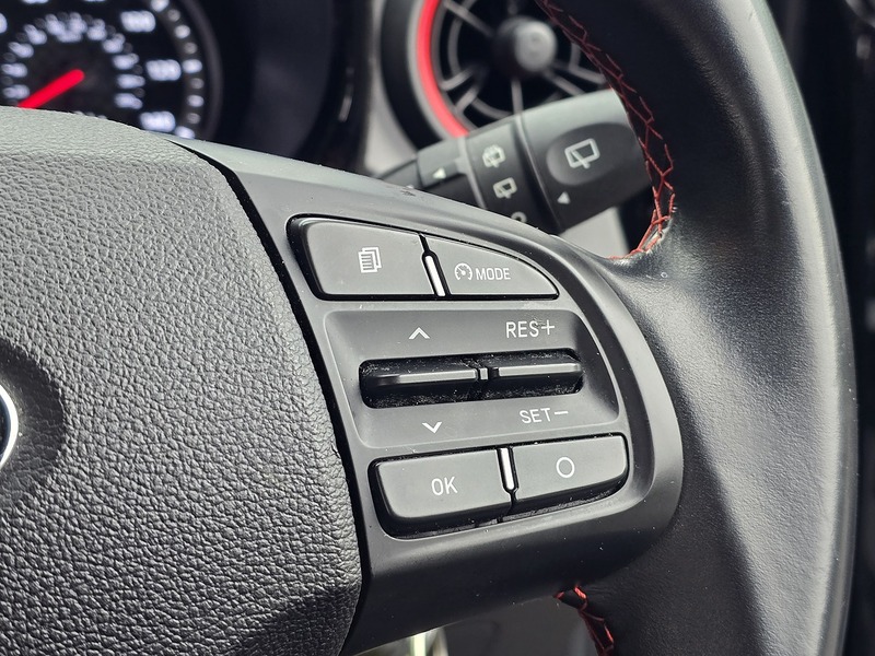 Used Hyundai i10 2022 for sale - 76792992: Photo 13