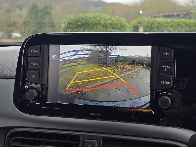 Used Hyundai i10 2022 for sale - 76792992: Photo 14