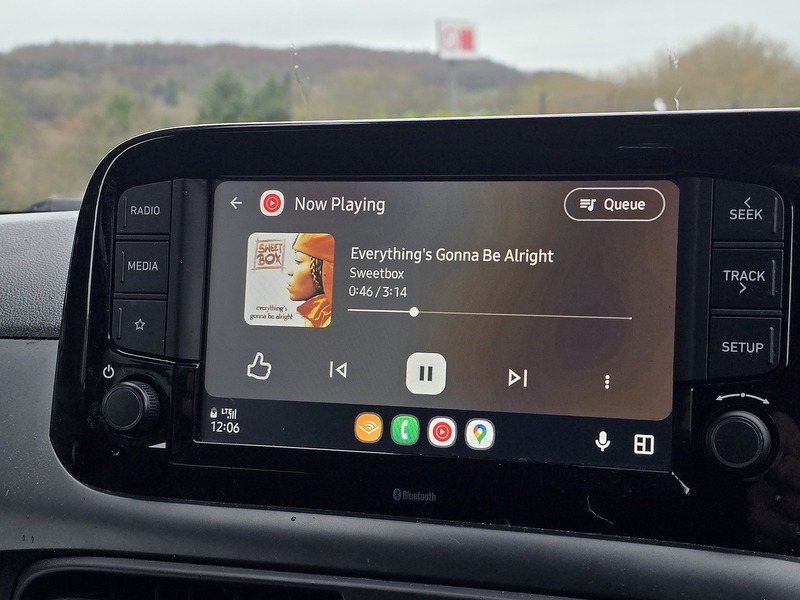 Used Hyundai i10 2022 for sale - 76792992: Photo 16