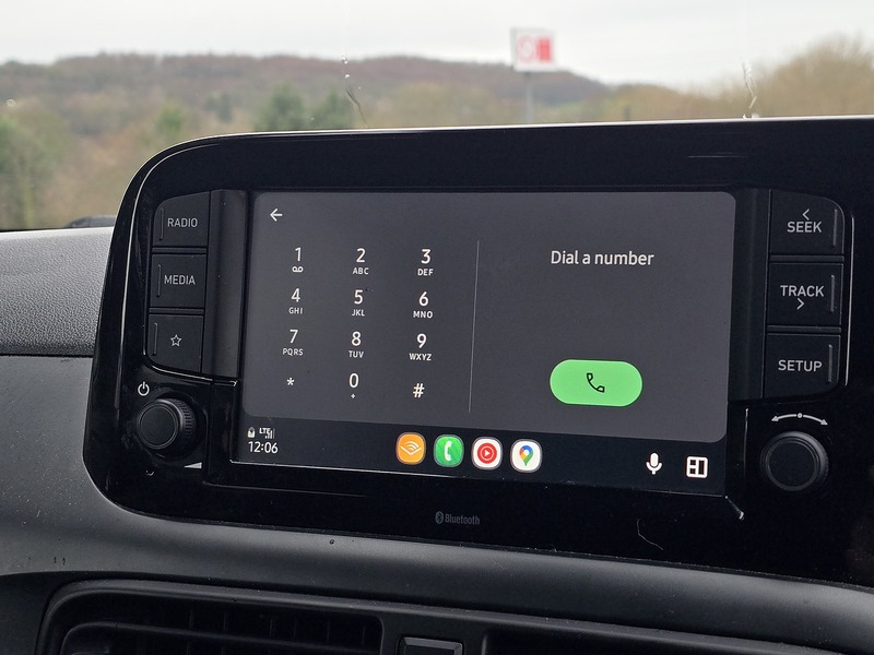 Used Hyundai i10 2022 for sale - 76792992: Photo 18