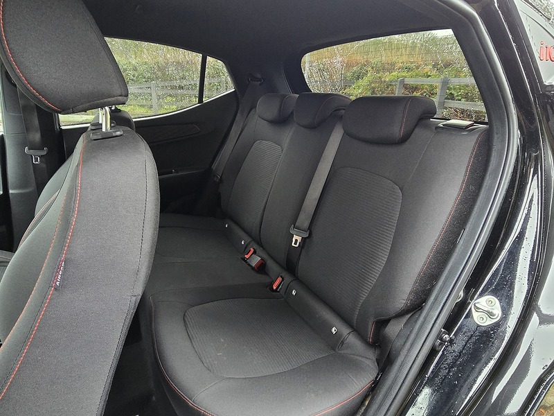 Used Hyundai i10 2022 for sale - 76792992: Photo 6