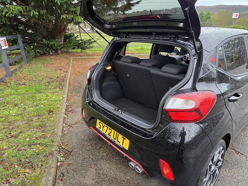 Used Hyundai i10 2022 for sale - 76792992: Photo 8