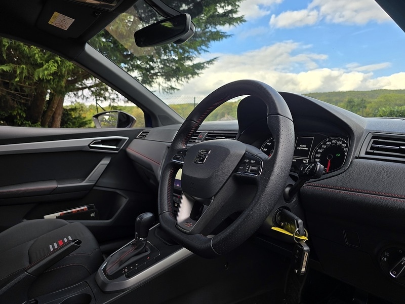 Used SEAT Arona 2019 for sale - 76128046: Photo 10