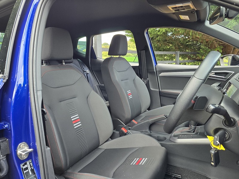 Used SEAT Arona 2019 for sale - 76128046: Photo 11