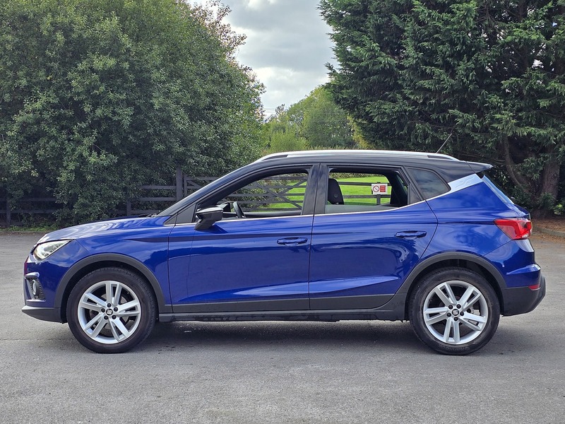 Used SEAT Arona 2019 for sale - 76128046: Photo 14