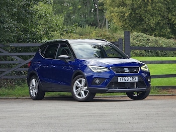 SEAT - Arona