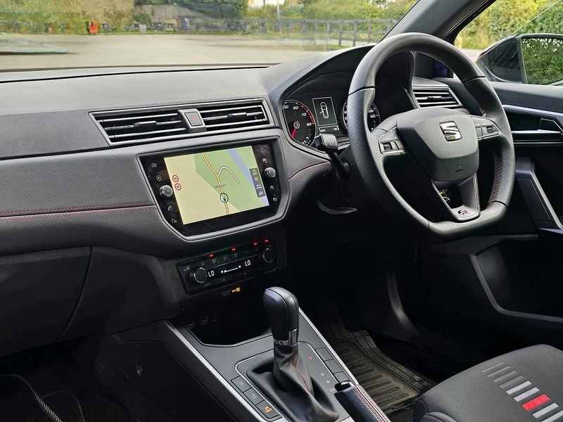 Used SEAT Arona 2019 for sale - 76128046: Photo 2