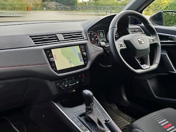 Used SEAT Arona 2019 for sale - 76128046: Photo 2