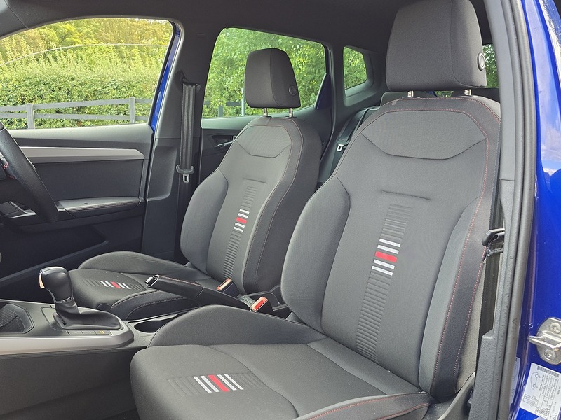 Used SEAT Arona 2019 for sale - 76128046: Photo 3